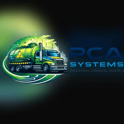 PCA Systems Logo