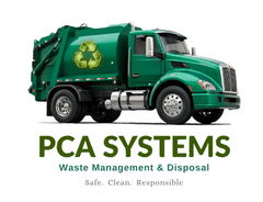 PCA Systems — Waste Management & Disposal