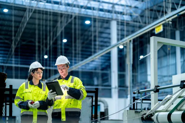 PCA Systems mission and environmental responsibility — industrial stewardship and chemical waste management.